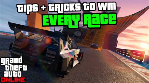 gta racing tips|[GTAO] Racing Tips and Tricks .